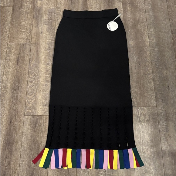 Staud Garage Skirt - Picture 3 of 5